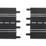 Carrera D132/D124/EVO 20611 Egyenes pályaszakasz 1/3