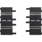 Carrera D132/D124/EVO 20612 Egyenes pályaszakasz 1/4