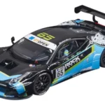 Carrera D124 23915 Ferrari 458 Italia GT3 "Kessel Racing, No.65"