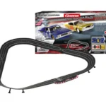 Carrera EVO 25241 Speedway Champions Autópálya