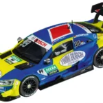 Carrera D132 31016 Audi RS 5 DTM "M.Rockenfeller, No.99"