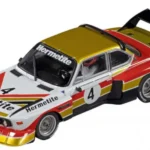 Carrera D132 30956 BMW 3.5 CSL "No.4", Silverstone 6h 1976