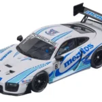 Carrera D132 30963 Porsche 935 GT2 #8