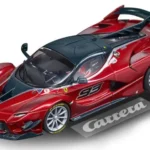 Carrera D132 30971 Ferrari FXX K Evoluzione "No.93"
