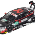 Carrera D132 30985 Audi RS 5 DTM "M.Rockenfeller, No.99"