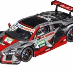Carrera D132 31029 Audi R8 LMS GT3 "Team Rosberg, No.51" DTM 2021