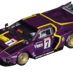 Carrera D132 31044 De Tomaso Pantera Gr.5 "No.7"