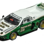 Carrera D132 31045 De Tomaso Pantera "No.22"