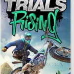 Trials Rising használt