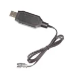 Carrera RC 6,4V 1000mAh USB töltő