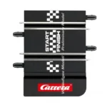Carrera GO!!! 61666 Pálya csatlakozó szett új '61663' sebességszabályzókhoz