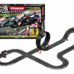 Carrera GO 62548 Max Performance Autópálya