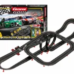 Carrera GO 62562 DTM High Power Racers Autópálya