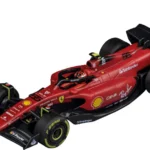 Carrera GO!!! 64203 Ferrari F1 Carlos Sainz