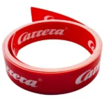 Carrera D132/D124/EVO 85509 Védőkorlát - 20m