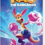 Kao the Kangaroo használt (magyar felirattal)
