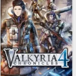 Valkyria Chronicles 4 használt