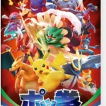 Pokkén Tournament DX használt