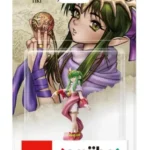 Fire Emblem - Tiki
