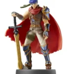 Smash - Ike amiibo használt