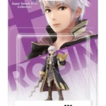 Smash - Robin amiibo