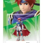 Smash - Roy amiibo