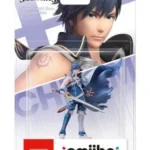 Smash - Chrom amiibo
