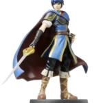 Smash - Marth amiibo használt