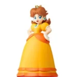 Super Mario - Daisy amiibo használt