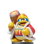 Smash - King Dedede amiibo használt