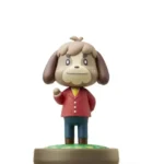 Animal Crossing - Digby amiibo használt