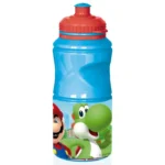 Super Mario kulacs, sportpalack 380 ml