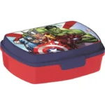 Avengers Szendvicsdoboz