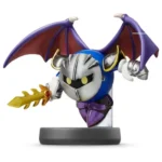 Smash - Meta Knight amiibo használt