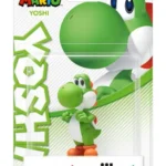 Super Mario - Yoshi amiibo