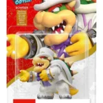 Super Mario - Wedding Bowser amiibo