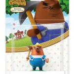Animal Crossing - Resetti amiibo