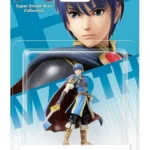 Smash - Marth amiibo