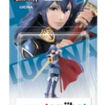 Smash - Lucina amiibo