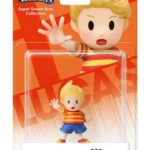Smash - Lucas amiibo