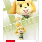 Smash - Isabelle amiibo