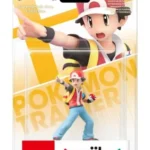 Smash - Pokémon Trainer amiibo