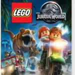LEGO Jurassic World használt