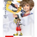 Smash -  Sora amiibo