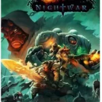 Battlechasers: Nightwar használt