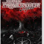 Deadly Premonition Origins használt