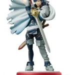 Fire Emblem - Chrom amiibo használt