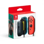 Joy-Con AA Battery Pack Pair