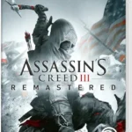 Assassin's Creed III Remastered (letöltőkód)