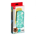 Carrying Case (Animal Crossing) Switch Lite tok